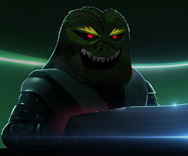 Zorgon Centurions