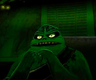 Zorgons