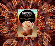 Nescafe - Gold