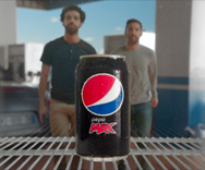 Pepsi - Screen 2