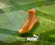 Puma - The Black Label