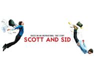 Scott and Sid